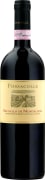 Fossacolle Brunello di Montalcino 2010  Front Bottle Shot