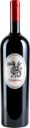Schrader Old Sparky Cabernet Sauvignon 2022 Front Bottle Shot