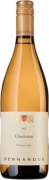 Bernardus Monterey County Chardonnay 2022  Front Bottle Shot