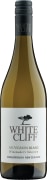 Whitecliff Winemaker's Selection Sauvignon Blanc 2020  Front Bottle Shot