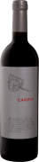 Carro Tinto 2017  Front Bottle Shot