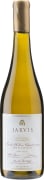 Jarvis Finch Hollow Vineyard Unfiltered Chardonnay 2015 Front Bottle Shot