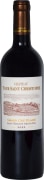 Tour Saint Christophe  2022  Front Bottle Shot
