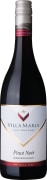 Villa Maria Private Bin Pinot Noir 2019  Front Bottle Shot