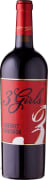 3 Girls Cabernet Sauvignon 2016 Front Bottle Shot