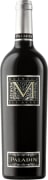 Paladin Gli Aceri Malbech 2020  Front Bottle Shot