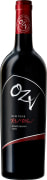 OZV Red Blend 2020  Front Bottle Shot