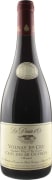 Domaine de la Pousse d'Or Volnay Clos des 60 Ouvrees Premier Cru Monopole 2012  Front Bottle Shot