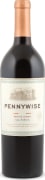 Pennywise Petite Sirah 2011 Front Bottle Shot