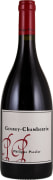 Philippe Pacalet Gevrey-Chambertin 2017  Front Bottle Shot