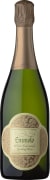 Emmolo Methode Traditionelle Sparkling Wine No. 3 Front Bottle Shot