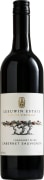 Leeuwin Estate Prelude Vineyards Cabernet Sauvignon 2014  Front Bottle Shot