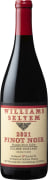 Williams Selyem Bucher Vineyard Pinot Noir 2021  Front Bottle Shot