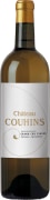 Chateau Couhins Blanc 2024 Front Bottle Shot