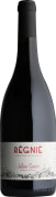 Domaine Julien Sunier Regnie 2020  Front Bottle Shot