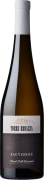 Torre Rosazza Sauvignon Blanc 2017  Front Bottle Shot