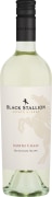 Black Stallion Winery Sauvignon Blanc 2022  Front Bottle Shot