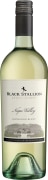 Black Stallion Winery Sauvignon Blanc 2016 Front Bottle Shot