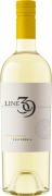 Line 39 Pinot Grigio 2022  Front Bottle Shot