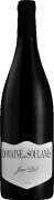 Domaine des Soulanes Cuvee Jean Pull 2020  Front Bottle Shot