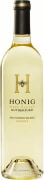 Honig Rutherford Reserve Sauvignon Blanc 2021  Front Bottle Shot