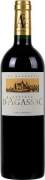 Chateau d'Agassac  2008 Front Bottle Shot