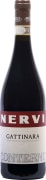 Nervi-Conterno Gattinara 2021  Front Bottle Shot