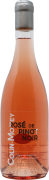 Pierre-Yves Colin-Morey Rose de Pinot Noir 2023  Front Bottle Shot
