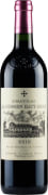 Chateau La Mission Haut-Brion Blanc 2010 Front Bottle Shot