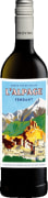 Schenk L'Alpage Fendant 2019  Front Bottle Shot