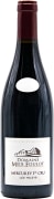 Domaine Meix-Foulot Mercurey Les Veley Premier Cru 2020  Front Bottle Shot