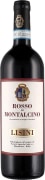 Lisini Rosso di Montalcino 2021  Front Bottle Shot