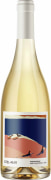 Stel+Mar Chardonnay 2020  Front Bottle Shot