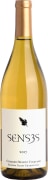 Senses Charles Heintz Vineyard Chardonnay 2017  Front Bottle Shot