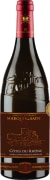 Marquis de Sade Cotes du Rhone Red 2020  Front Bottle Shot