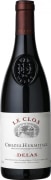 Delas Crozes-Hermitage Le Clos 2022 Front Bottle Shot