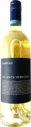 Massican Dry White Vermouth 2018  Front Bottle Shot