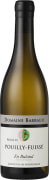 Daniel & Julien Barraud Pouilly-Fuisse En Buland Vieilles Vignes 2023  Front Bottle Shot