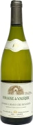 Domaine de Vauroux Chablis Bougros Grand Cru 2017  Front Bottle Shot