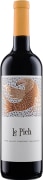 Purlieu Le Pich Cabernet Sauvignon 2017  Front Bottle Shot
