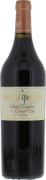 Chateau Bellevue Mondotte  2008  Front Bottle Shot