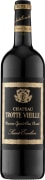 Chateau Trotte Vieille (Futures Pre-Sale) 2023 Front Bottle Shot