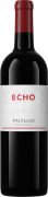 Chateau Lynch-Bages Echo de 2022  Front Bottle Shot