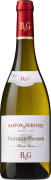Barton & Guestier Pouilly Fuisse Chardonnay 2016  Front Bottle Shot