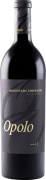 Opolo Mountain Zinfandel 2019  Front Bottle Shot