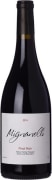 Mignanelli Nelson Vineyard Pinot Noir 2014 Front Bottle Shot