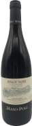 Maso Poli Pinot Noir 2017  Front Bottle Shot