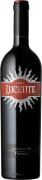 Tenuta Luce Lucente 2017 Front Bottle Shot