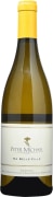 Peter Michael Ma Belle Fille Chardonnay 2014  Front Bottle Shot