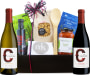 The Crusher Gourmet Italian Dinner Kit Gift Product Image
